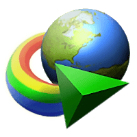 Internet Download Manager application icon
