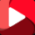 Cineby movie streaming website logo