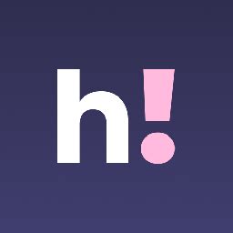 HiAnime streaming website logo