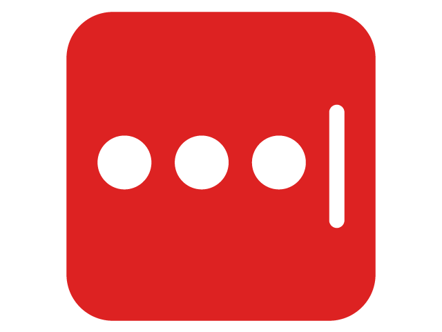 LastPass password manager logo