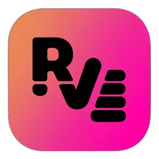 RiveStream streaming platform logo
