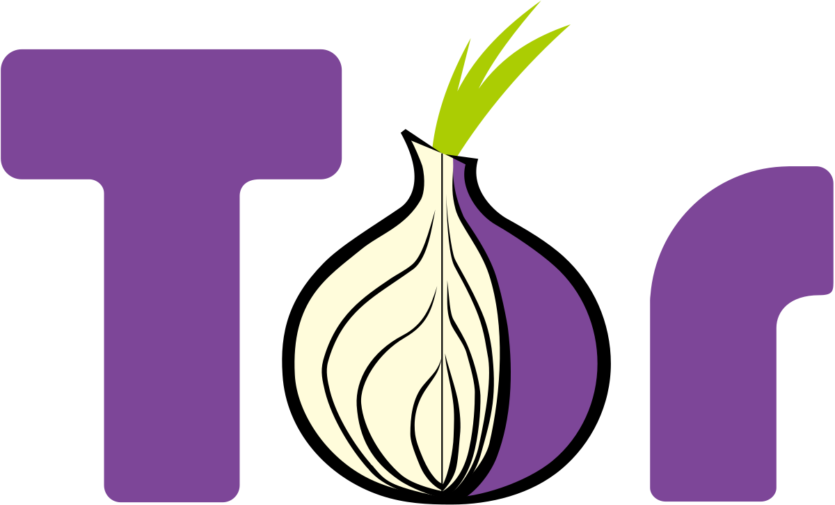 Tor Browser anonymous browsing logo